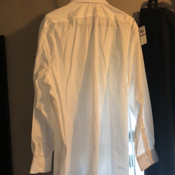 Men’s Van Heusen shirt and pant combo! Brand new with tags! - Picture 6 of 13